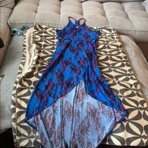 Candie's Dresses - Candies high low dress Candie's Dresses - Candies high low dress